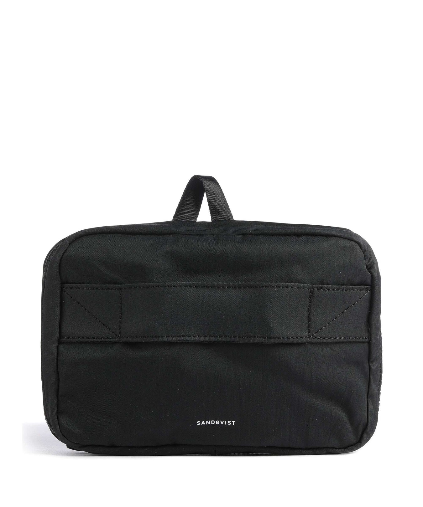 Sandqvist Fusion Everyday Toiletry bag black