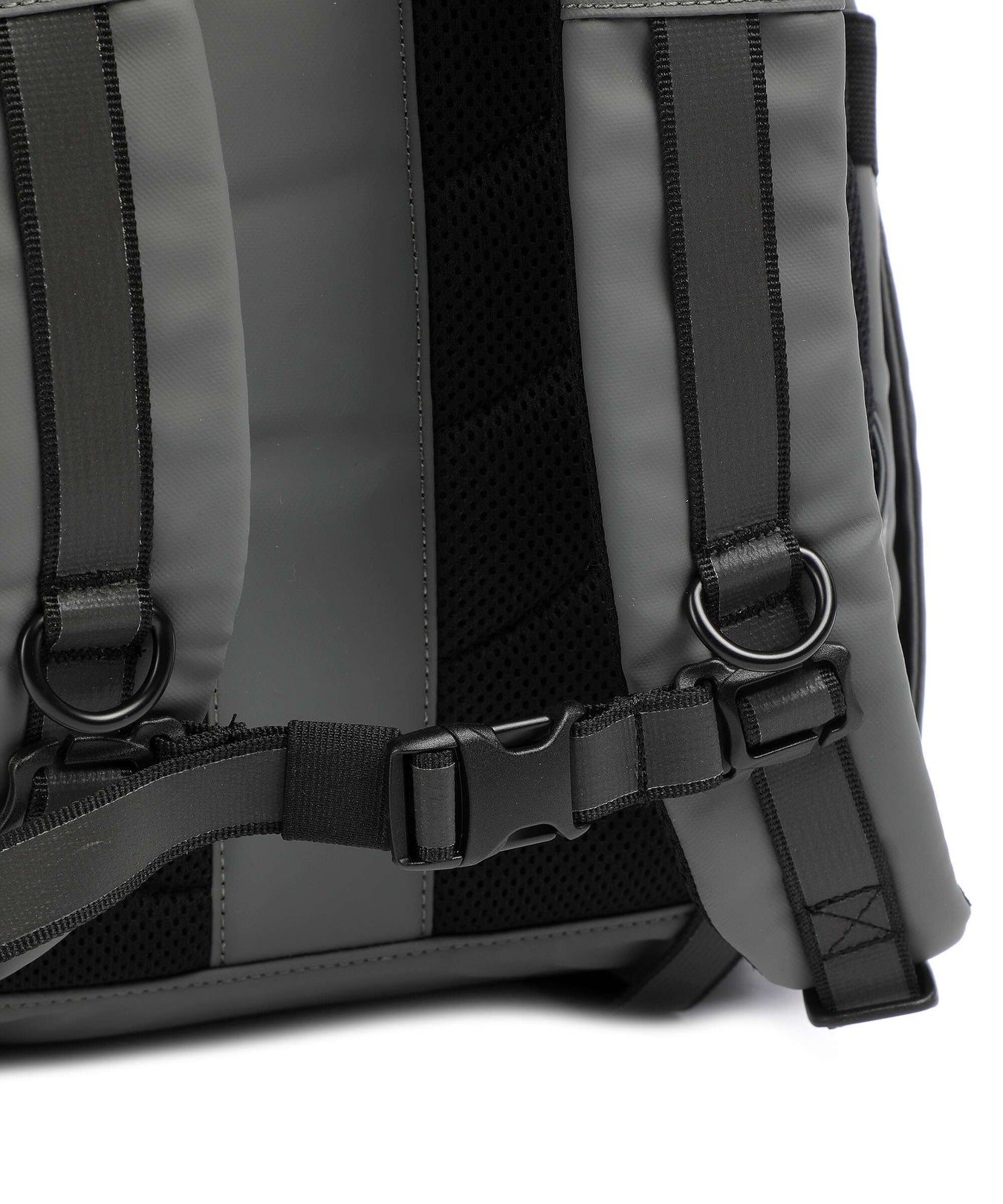 Sandqvist Stream Jonatan Backpack ash grey