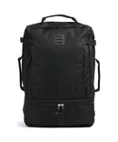 Sandqvist Urban Outdoor Otis Travel backpack black