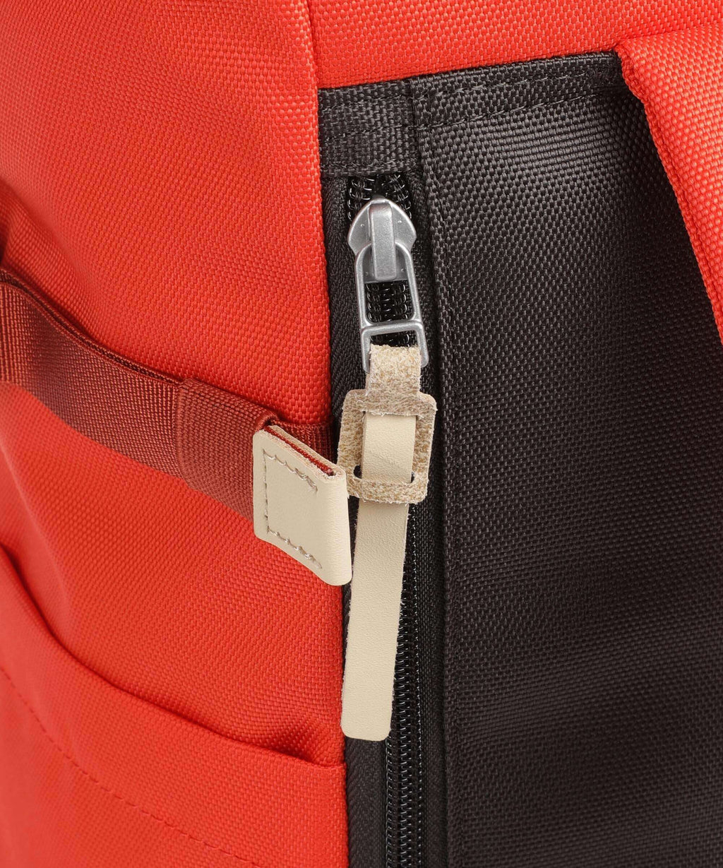 Sandqvist Urban Outdoor Ilon Backpack orange