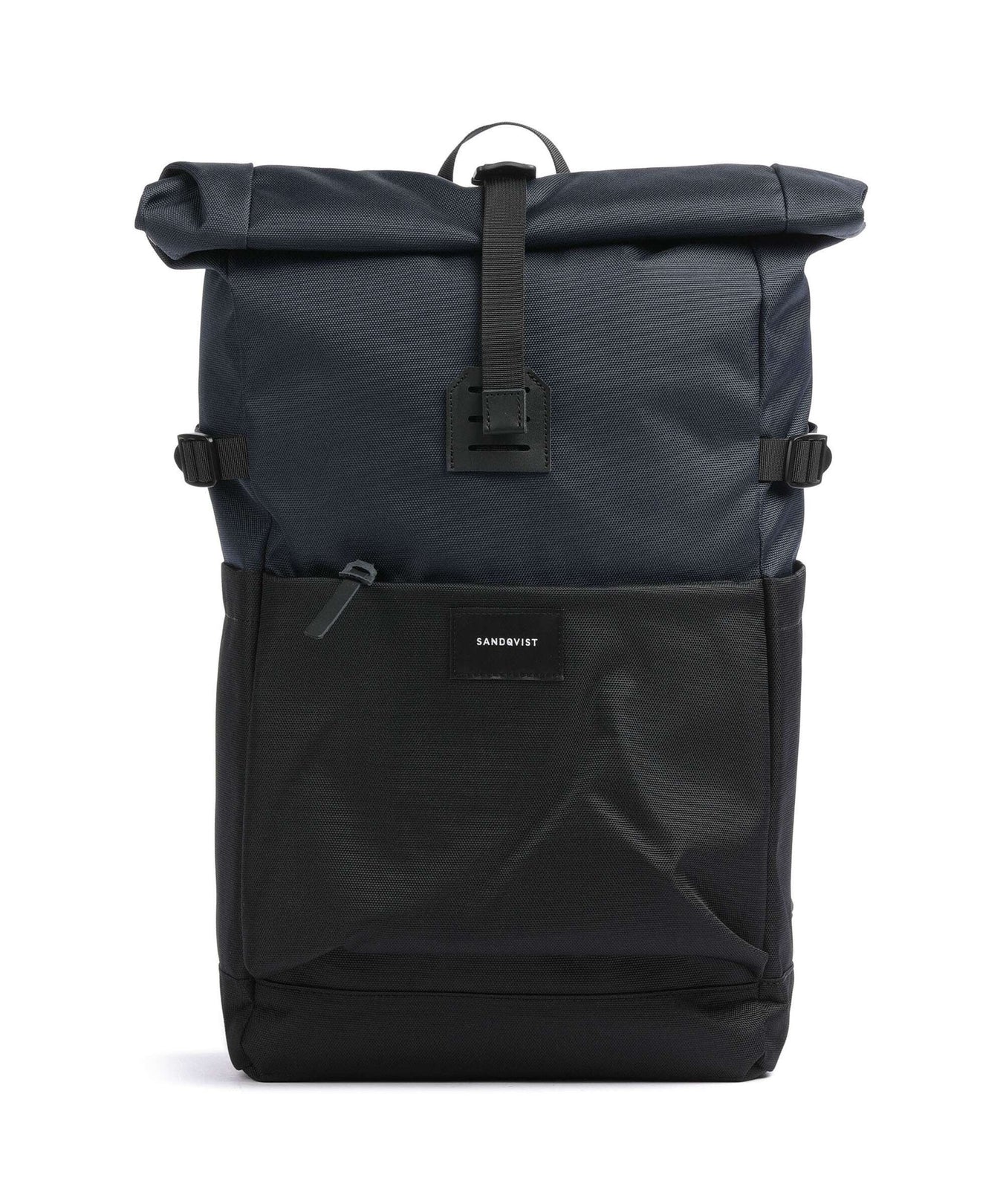 Sandqvist Urban Outdoor Ilon Backpack multicolour/black/navy