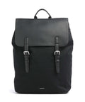 Sandqvist Everyday Classics Lid L Backpack black