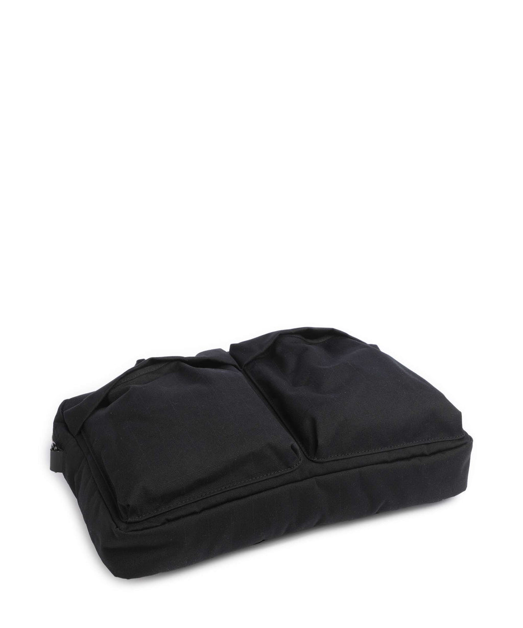 Sandqvist Everyday Classics Briefcase black