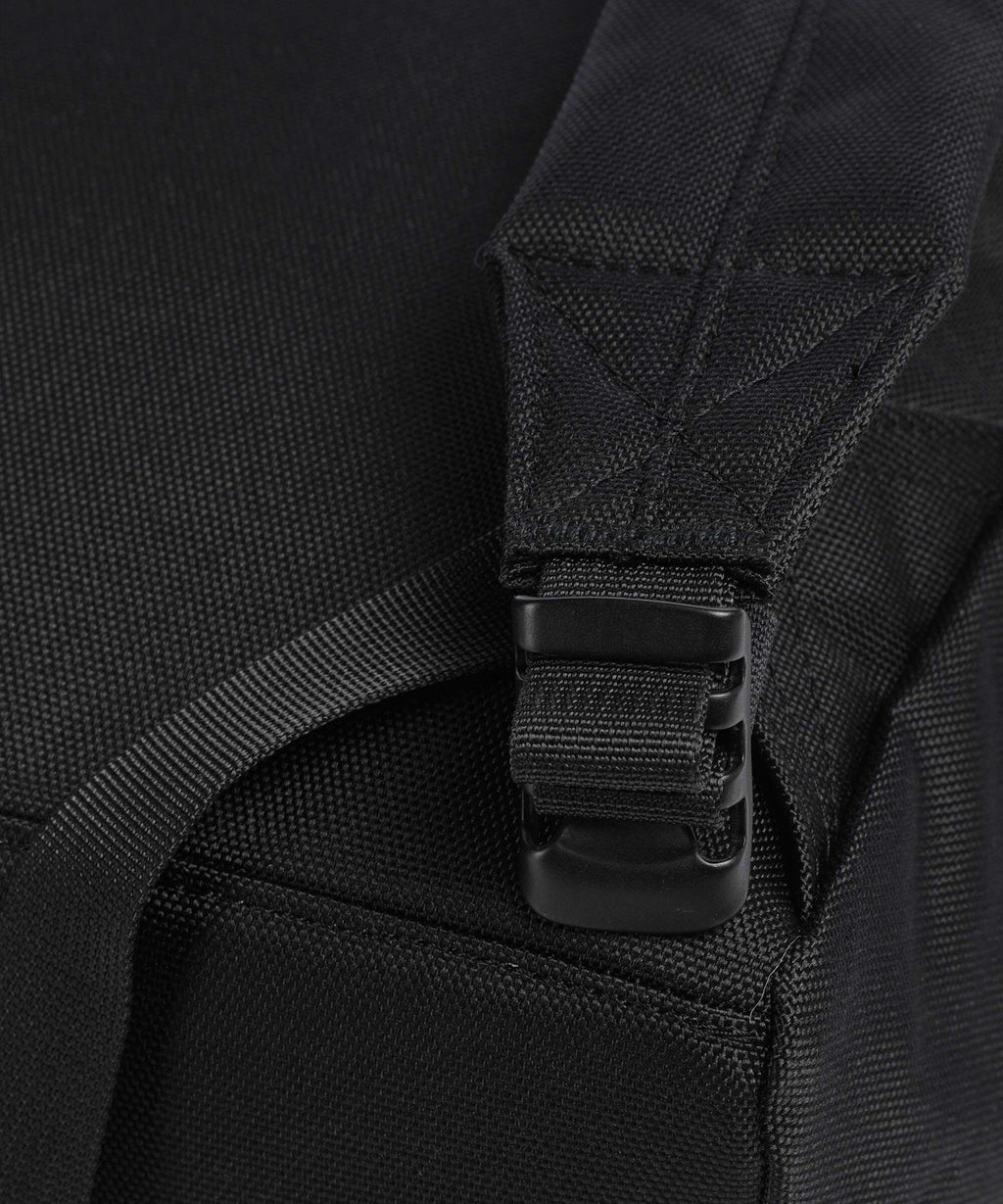 Sandqvist Ground 2-Way Backpack black