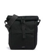 Sandqvist Icon Sacoche Crossbody bag black