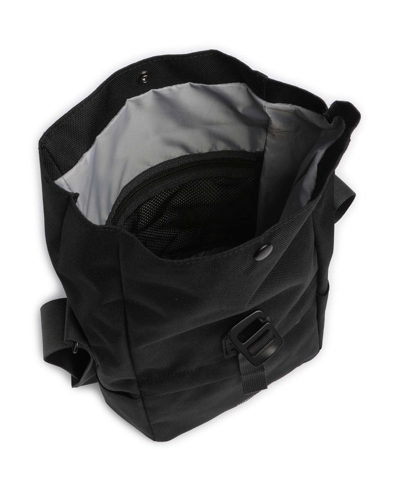 Sandqvist Icon Sacoche Crossbody bag black