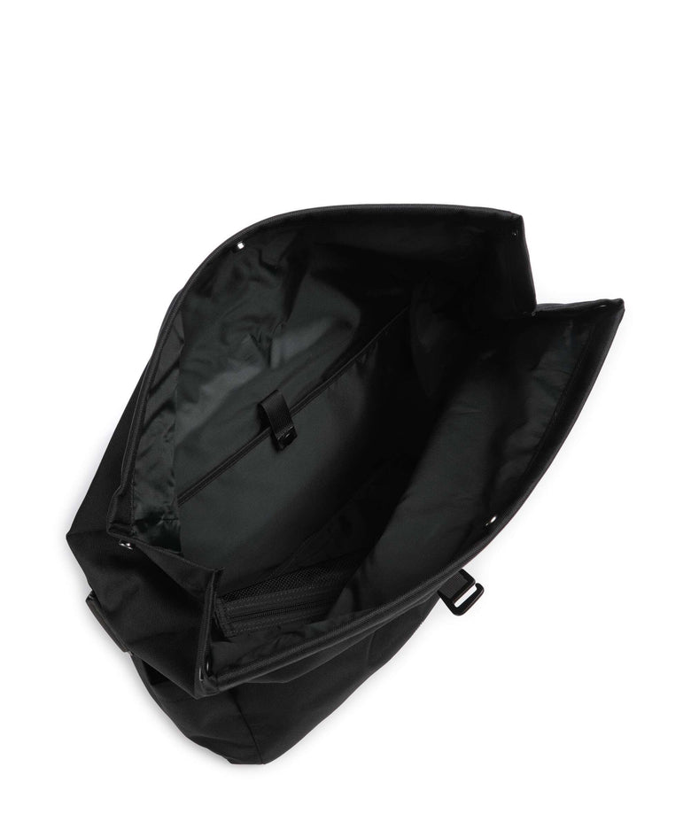 Sandqvist Icon Briefcase black