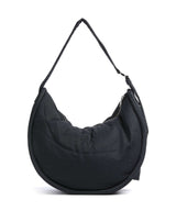 Sandqvist Curve L Pussilaukku black