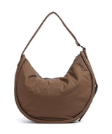 Sandqvist Curve L Pussilaukku dark taupe