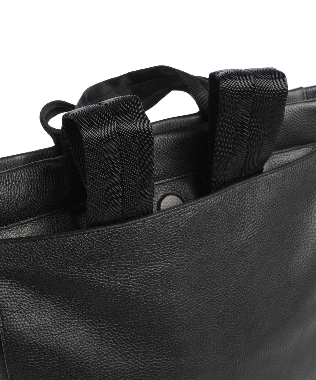 Sandqvist Backpack bag black