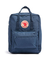 Fjällräven Kånken Reppu royal blue