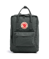 Fjällräven Kånken Reppu forest green