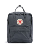 Fjällräven Kånken Reppu graphite