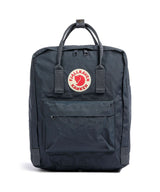 Fjällräven Kånken Reppu navy