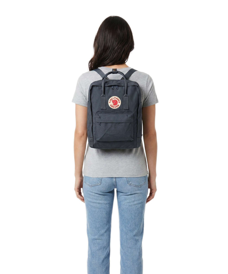 Fjällräven Kånken Backpack navy