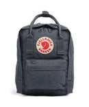Fjällräven Kånken Mini Reppu graphite