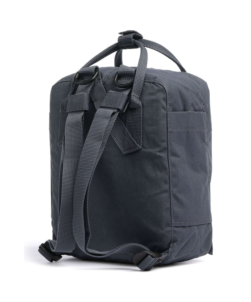 Fjällräven Kånken Mini Backpack graphite