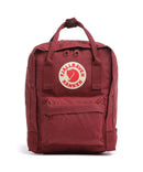 Fjällräven Kånken Mini Reppu ox red