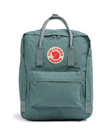 Fjällräven Kånken Reppu frost green