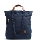 Fjällräven No. 1 Ostoskassi navy