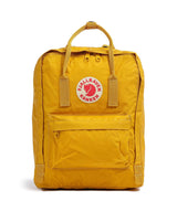 Fjällräven Kånken Reppu ochre