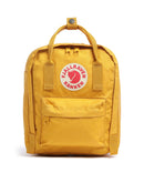 Fjällräven Kånken Mini Reppu ochre