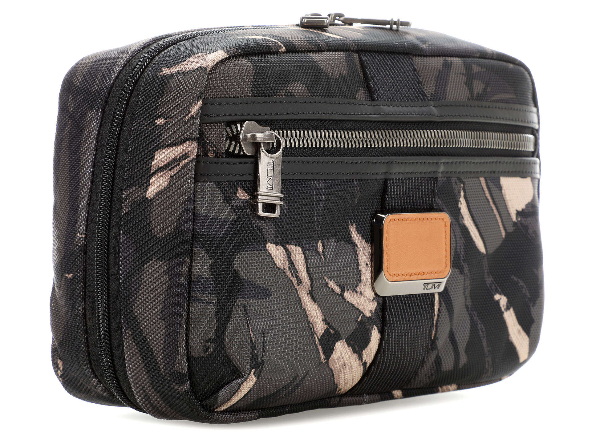 tumi Alpha Bravo Reno Toiletry bag multicolour