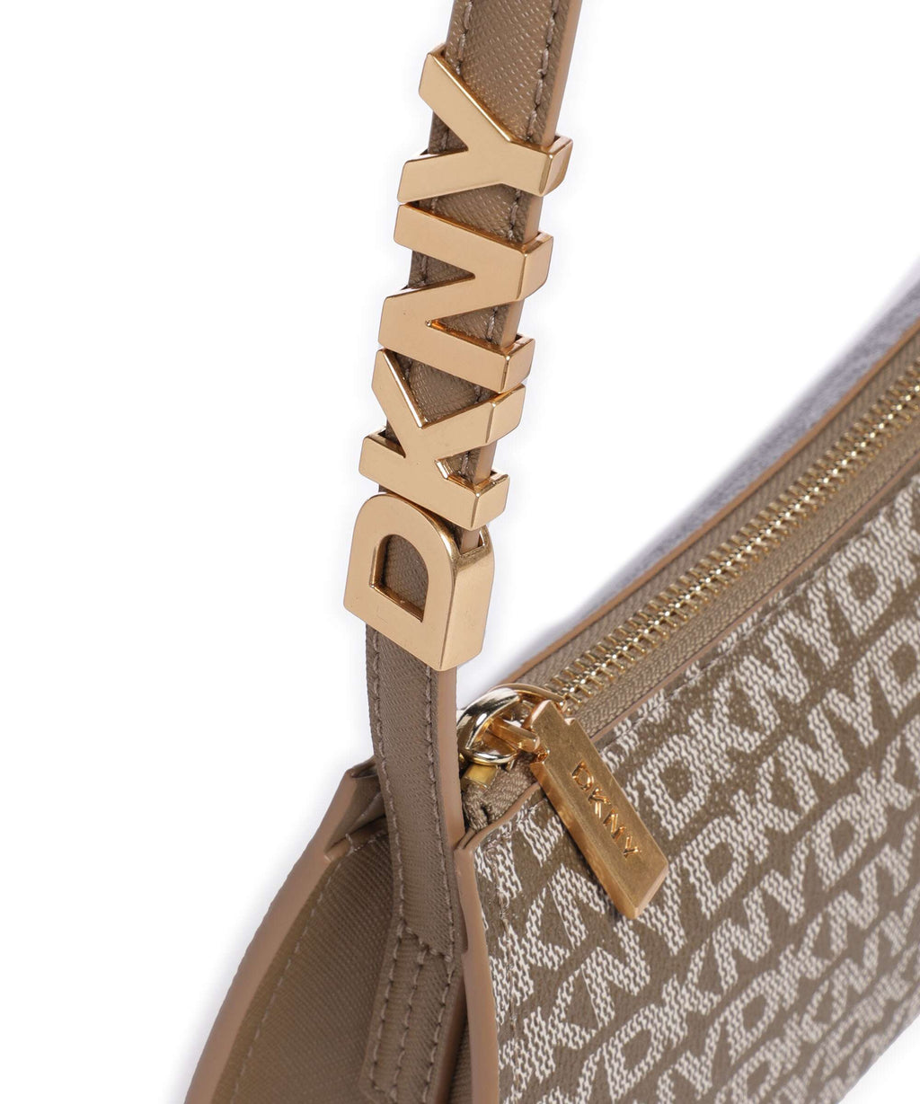 DKNY Avril Shoulder bag chino/shitake