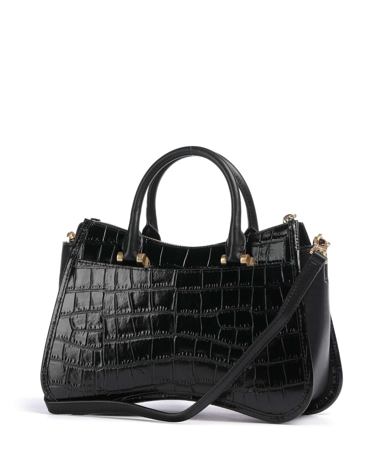 DKNY Adria Handbag black/gold