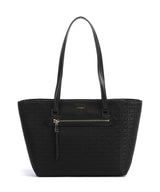 DKNY Bryant Ostoskassi jet black