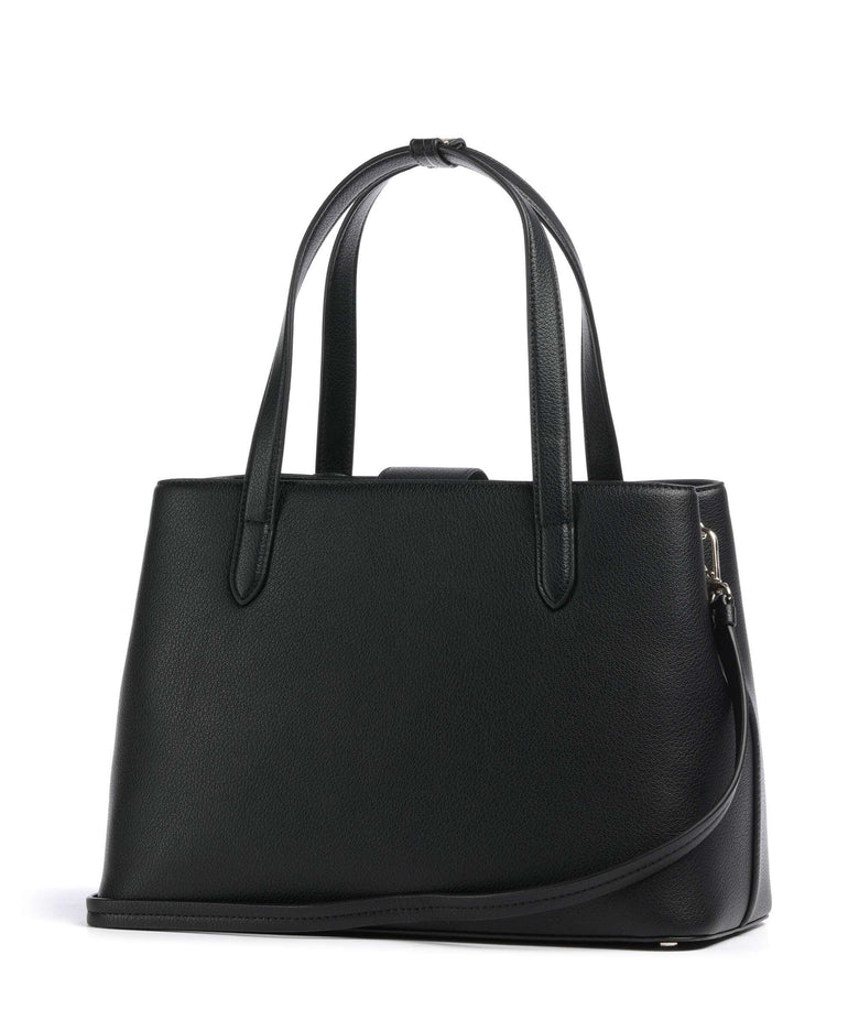 DKNY Yorkville Tote bag black/gold