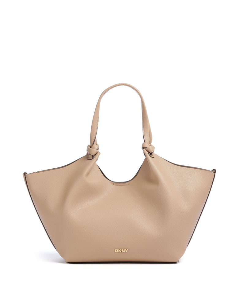 DKNY Paula Commuter Medium Tote bag cappuccino