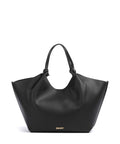 DKNY Paula Commuter Large Tote bag black/gold