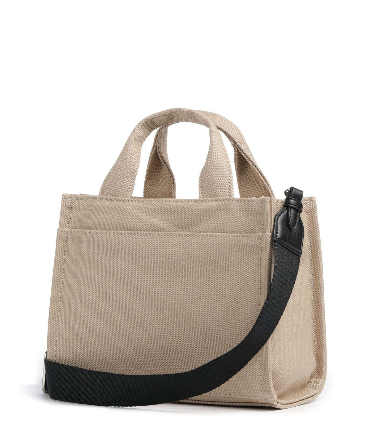 DKNY Hadlee Handbag light khaki/black