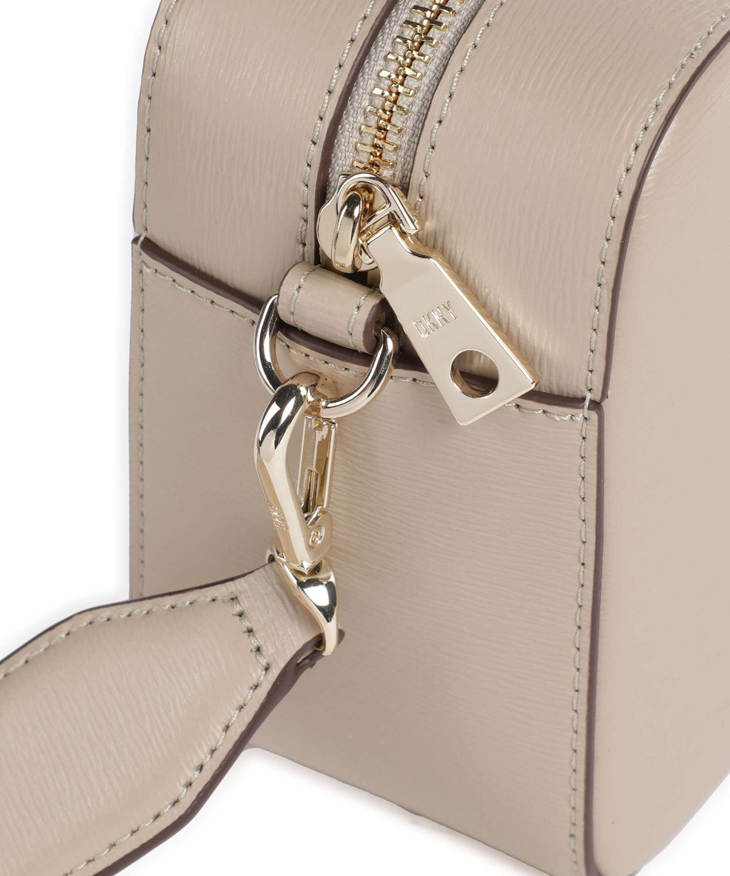 DKNY Bryant Crossbody bag light khaki