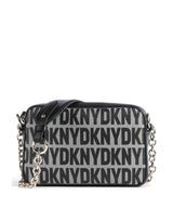 DKNY Milano Seventh Avenue Olkalaukku black