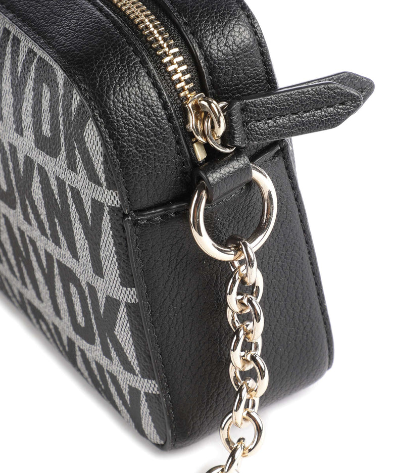 DKNY Milano Seventh Avenue Crossbody bag black