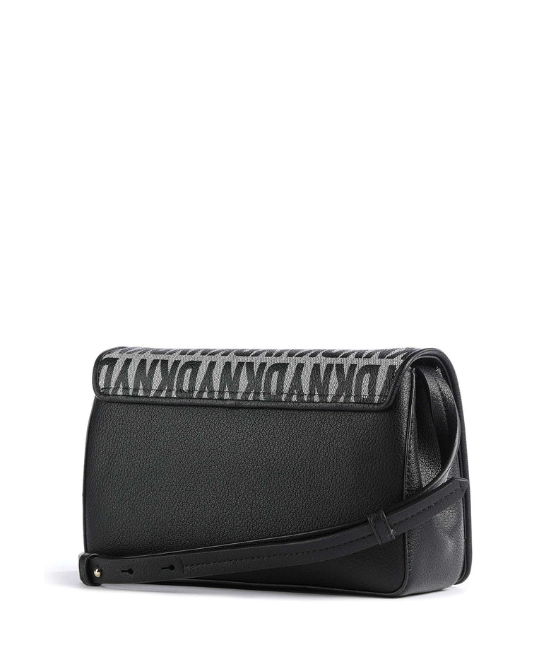 DKNY Milano Seventh Avenue Crossbody bag black