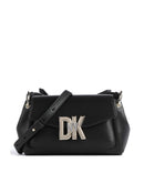 DKNY Milano Downtown Olkalaukku black/gold