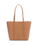 DKNY Milano Seventh Avenue Ostoskassi caramel