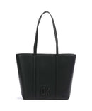 DKNY Milano Seventh Avenue Ostoskassi black