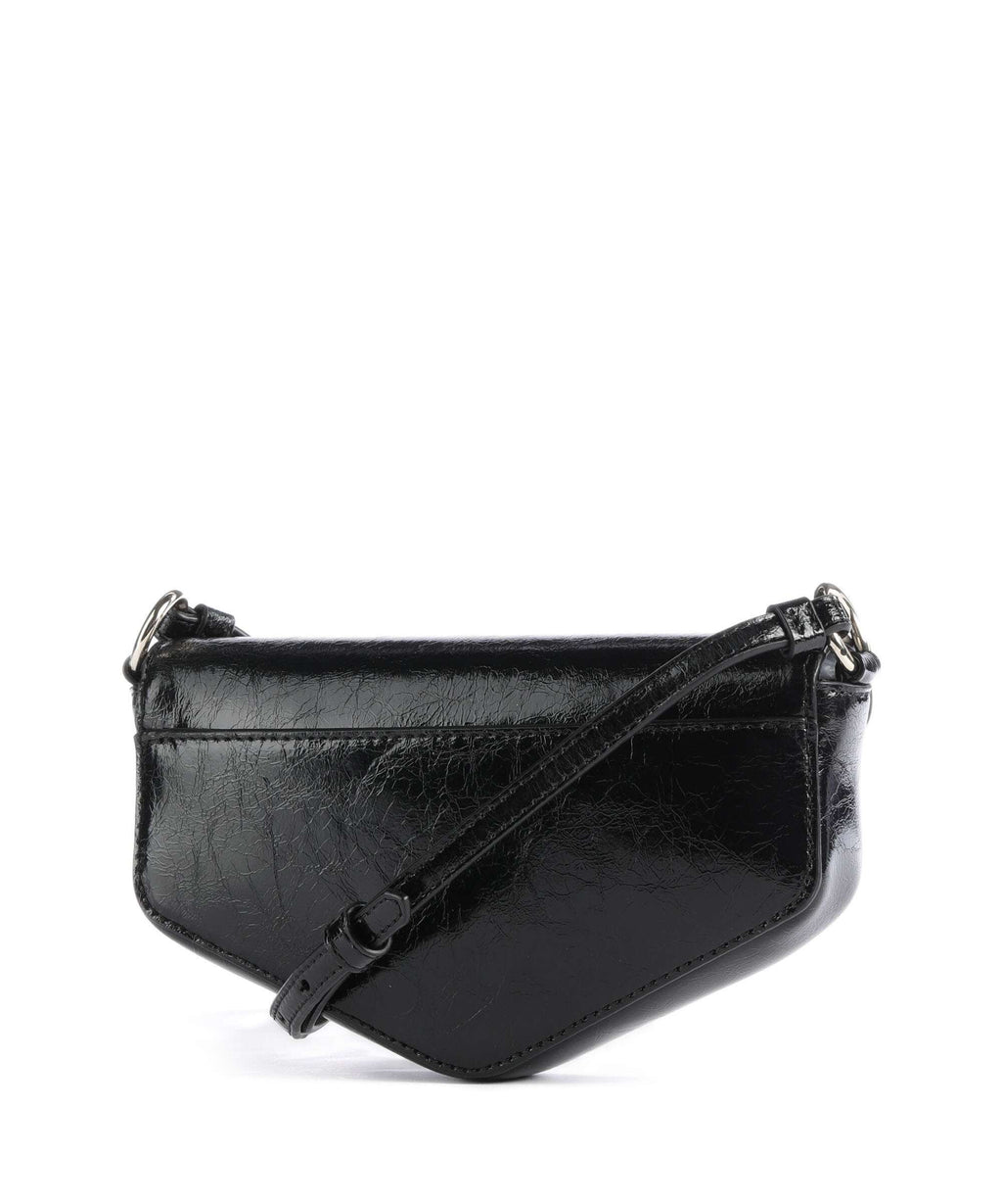 DKNY Milano Downtown Crossbody bag black/gold