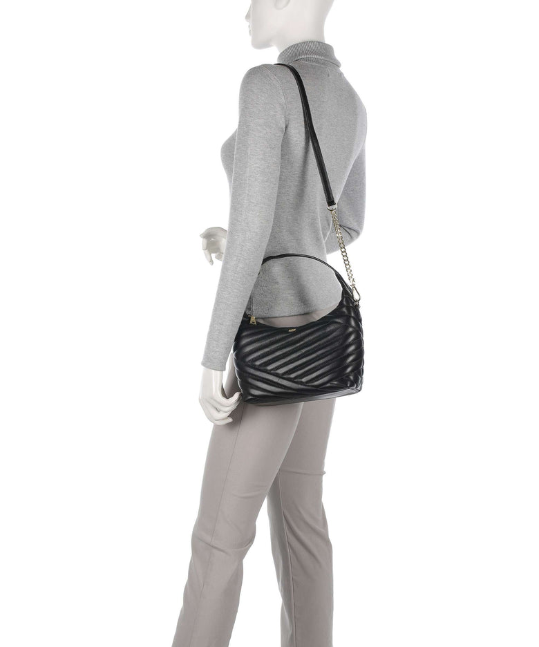 DKNY Sara Shoulder bag black/gold