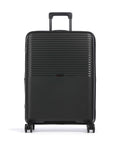 Pack Easy Jet Spinner (4 wheels) black