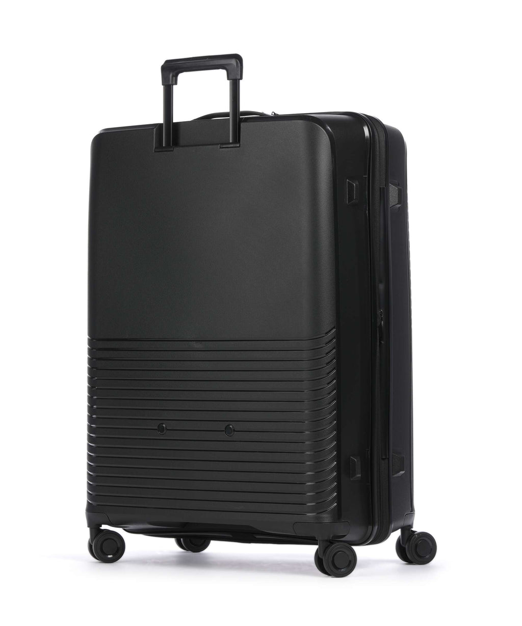 Pack Easy Jet Spinner (4 wheels) black