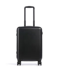 Pack Easy Colly Pure Spinner (4 wheels) black