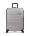 Pack Easy Clipper-Kosmo Spinner (4 wheels) prosecco