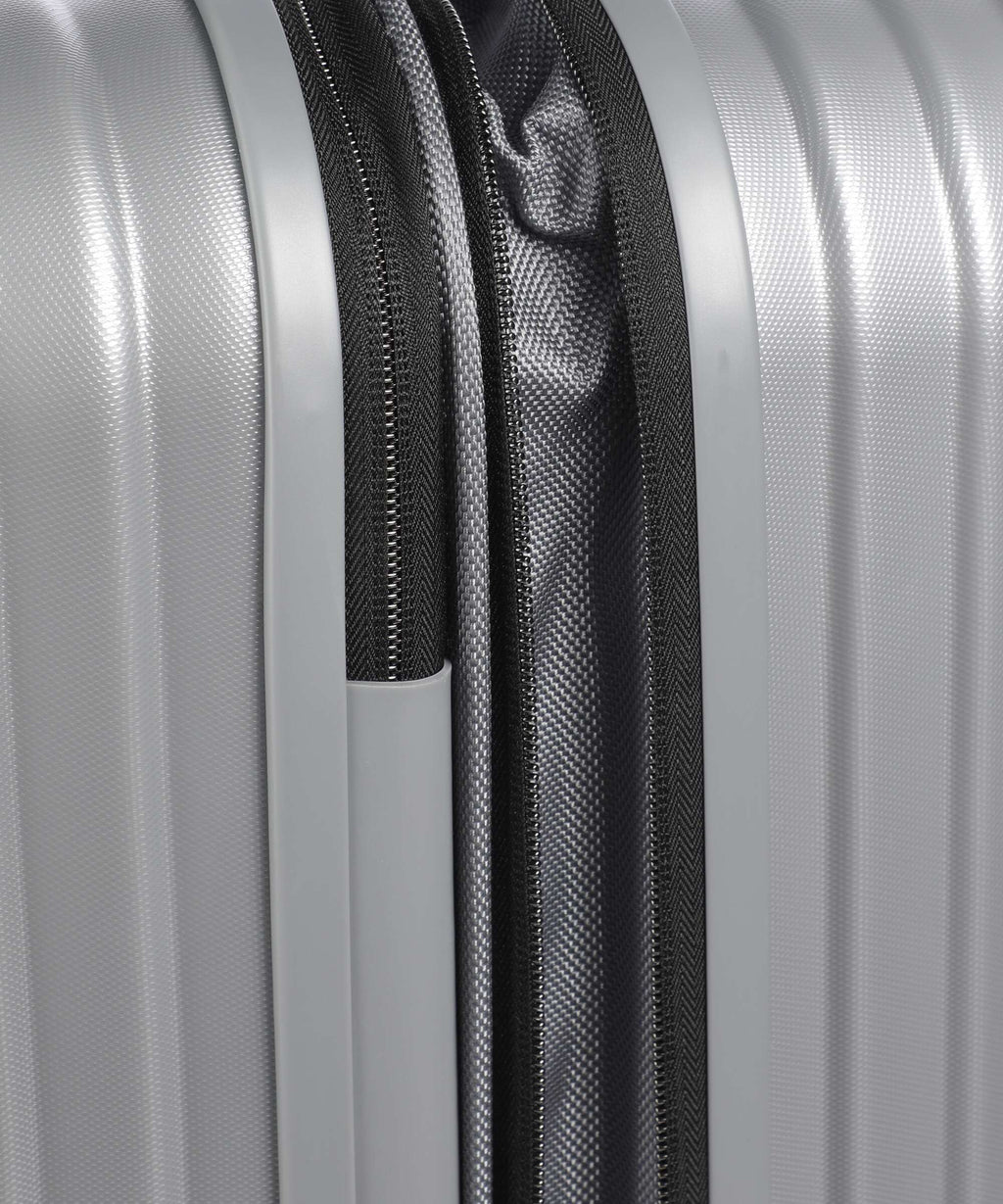 Pack Easy ReNew Genius Spinner (4 wheels) silver