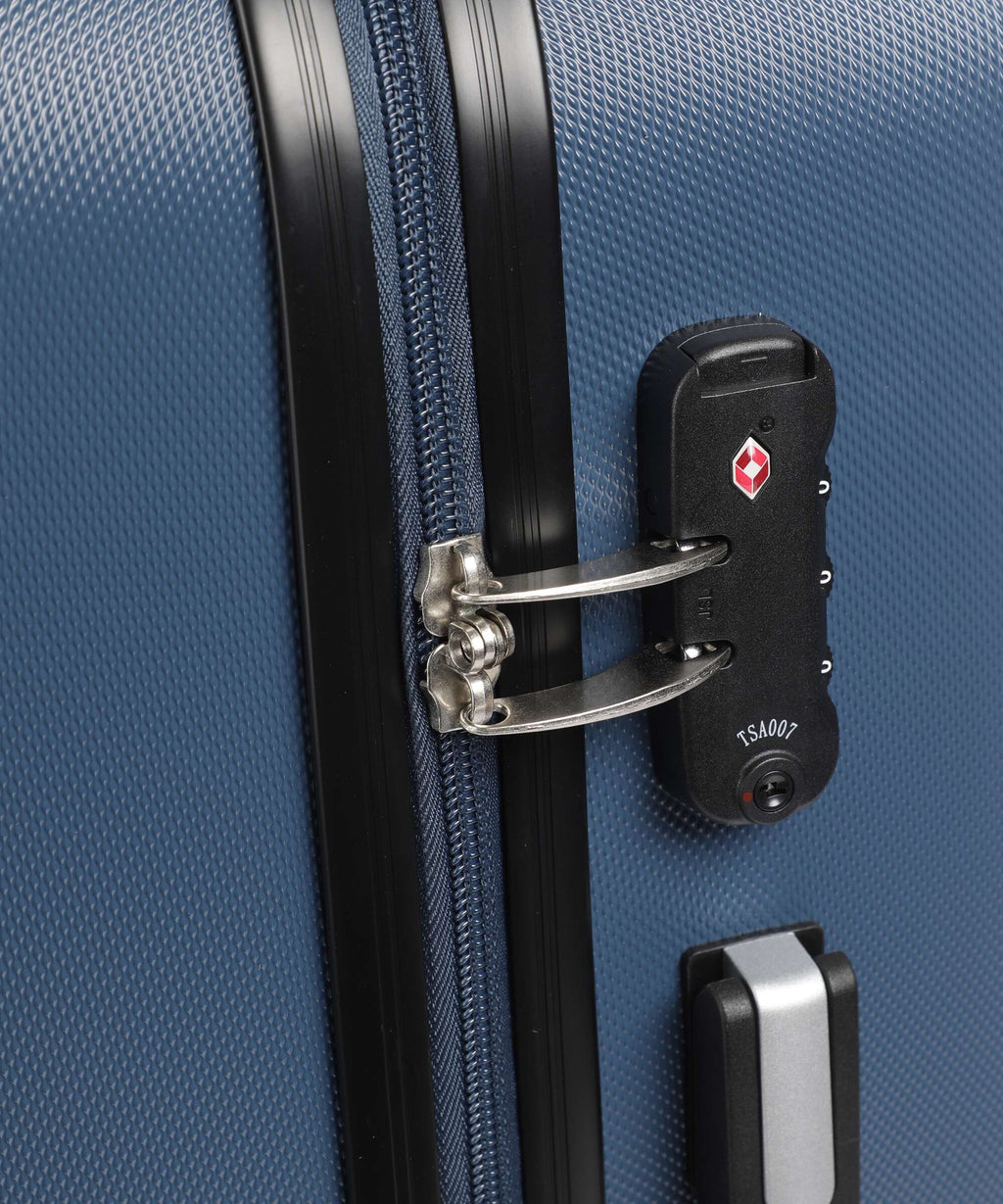 Pack Easy Clipper-Toronto Spinner (4 wheels) marine