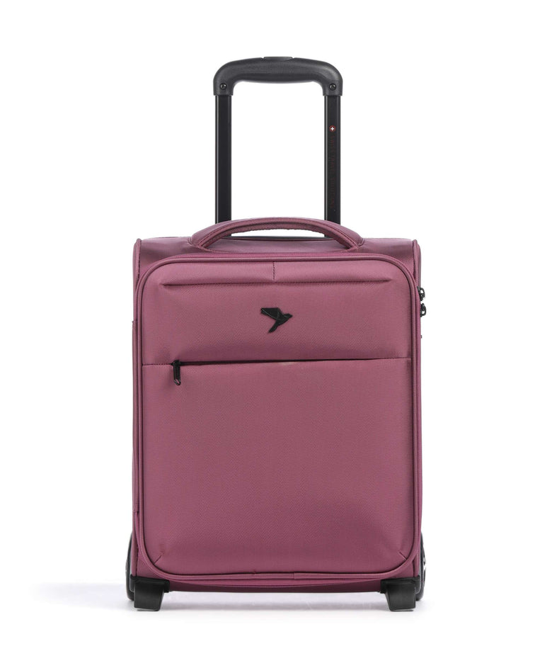Pack Easy Easytrip Trolley (2 wheels) vino